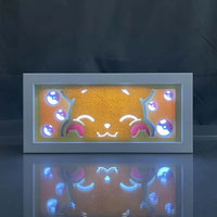 Pikachu Happy