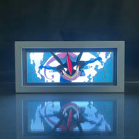 Greninja