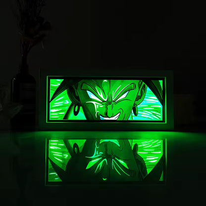Anime Light Boxes