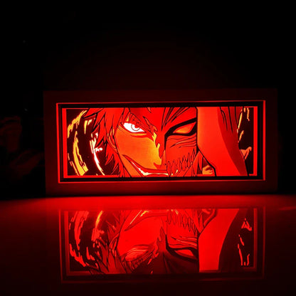 Anime Light Boxes