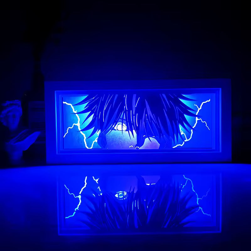 Anime Light Boxes