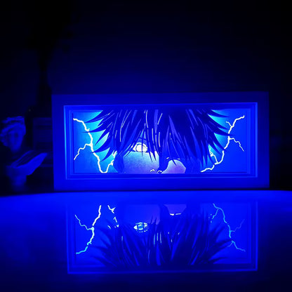 Anime Light Boxes