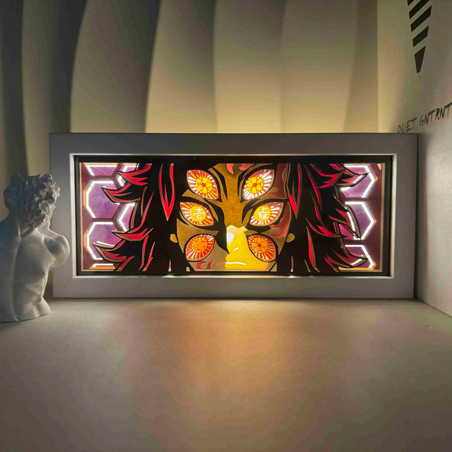 Anime Light Boxes