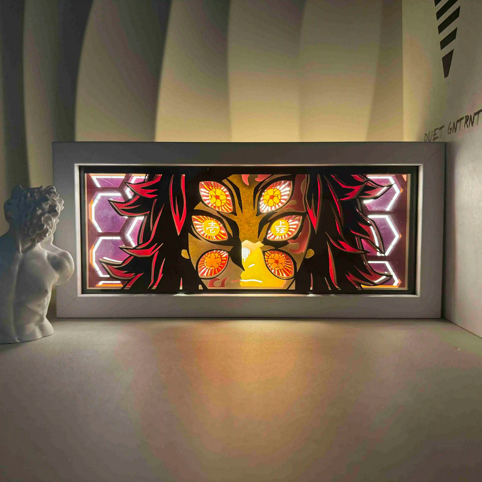 Anime Light Boxes
