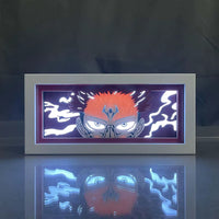 Sukuna Domain Expansion