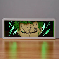 Zoro