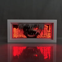 Ken Kaneki Eyepatch